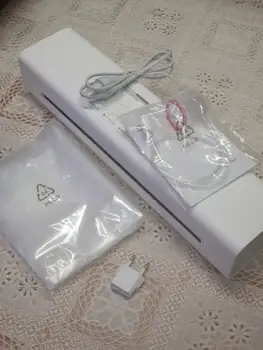 MIJIA Vacuum Sealer Machine
