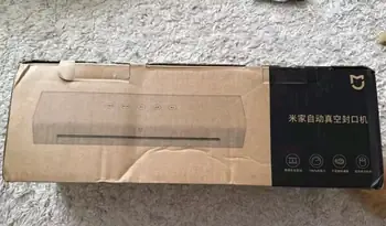 MIJIA Vacuum Sealer Machine