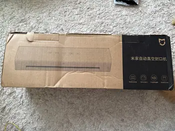 MIJIA Vacuum Sealer Machine
