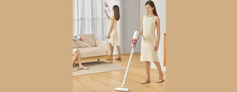 MIJIA Wired Vacuum Cleaner 2