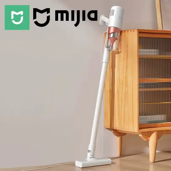 MIJIA Wired Vacuum Cleaner 2